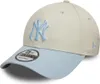 New Era MLB 9FORTY Cap World Series Side Patch New York Produktbild-Vorschau 10