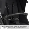 Abc Design Samba Ink 24 Kinderwagen Buggy Jogger Kinder Produktbild-Vorschau 18