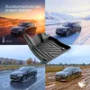 3D Auto Fussmatten für Toyota Yaris Cross 2021-2026 Produktbild-Vorschau 9