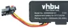 vhbw Akku kompatibel mit Xiaomi Mijia 2, XM200023, Produktbild-Vorschau 6