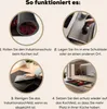 KitchenYeah© Herdabdeckplatte Ein Stillleben mit roten Produktbild-Vorschau 7