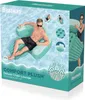 Bestway® Poolsessel Comfort Plush™ Deluxe 145 x 120 cm Produktbild-Vorschau 17