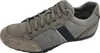 Geox Ravex Herrenschuhe Schnürschuhe Grau Freizeit, Produktbild-Vorschau 7