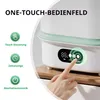 Tekoo Dampfsterilisator Vaporisator mit Trocknungsfunktion Produktbild-Vorschau 3