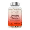 Aavalabs Vitamin C 1000 mg | Hagebutte & Acerola | Produktbild-Vorschau 3