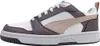 Puma Rebound v6 Low sportlicher Schnürer Weiß in Gr. 37.5 Produktbild-Vorschau 6