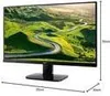 Acer KA2 Monitor | KA272E | Schwarz Produktbild-Vorschau 17