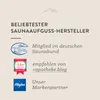 Saunaaufguss Bergaufguss Saunaduft mit Eukalyptus, Salbei, Produktbild-Vorschau 3
