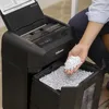 Fellowes Automax 80M Aktenvernichter Produktbild-Vorschau 10
