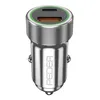 Caricabatterie rapido per auto PEDEA 20 Watt Anteprima dell’immagine prodotto 3