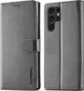 Samsung Galaxy S22 Ultra 5G Hülle, Klapphüllen Brieftasche Produktbild-Vorschau 1