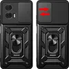 Etui pour Motorola Edge 50 Fusion, étui en silicone avec Voir les images du produit 2