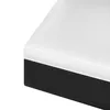 MasterLED, zewnętrzna lampa ścienna LED, 9W, światło Podgląd zdjęcia produktu 7