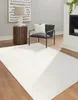Modern Teppich MODE 8589 geometrisch creme beige 240x330 cm Produktbild-Vorschau 4