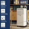 SUNTEC Mobiles lokales Klimagerät CoolFixx 2.6 Eco R290 | Produktbild-Vorschau 2