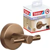 tesa 40604-00000-00 tesa Handtuchhaken MOON bronze Náhled obrázku produktu 8