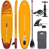 Deska SUP Aqua Marina Fusion BT-23FUP 10'10" + E-pump 12V Podgląd zdjęcia produktu 1