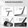 Wiltec Kompoststreuer 75 l mit 60 cm Arbeitsbreite, Produktbild-Vorschau 8