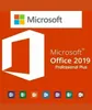 Microsoft Office 2019 Professional PLUS Vollversion MS Pro Produktbild-Vorschau 4