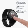 kwmobile 2x Silikon Hülle für Garmin Garmin Venu 2S / Produktbild-Vorschau 3