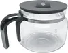 SMEG DCGC01 CARAFONE EN VERRE AVEC POIGNÉE ET COUVERTURE Voir les images du produit 4