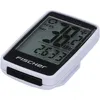 FISCHER Fahrradcomputer Slim, 18 Funktionen, 50337 Produktbild-Vorschau 6