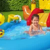 Bestway Wasserspielcenter Planschbecken Wild West 264 x Produktbild-Vorschau 36