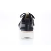 Clarks Damen TRI Soul schwarz Leder Halbschuhe 35,5 Produktbild-Vorschau 12