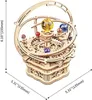 RoboTime 3D Puzzleschachteln Historische Astronomische Uhr Produktbild-Vorschau 4