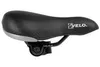 Velo Children, Sedlo na kolo, Město, Unisex, Černá, Šedá, Náhled obrázku produktu 9