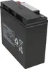 Multipower MP22-12C / 12V 22Ah Blei Akku Zyklentyp Produktbild-Vorschau 7