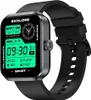 Zeblaze Beyond 3 Plus smartwatch (Noir) Voir les images du produit 2