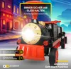 Actionbikes Motors Kinder Elektrozug mit Anhänger | Produktbild-Vorschau 7