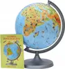 Zoologický glóbus se zvířaty 22 cm Náhled obrázku produktu 10
