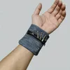 Handgelenktasche Armbandtasche für Handy Geld Schlüssel Produktbild-Vorschau 5