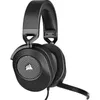 Corsair HS65 Surround Gaming-Headset Karbon, Schwarz Produktbild-Vorschau 15