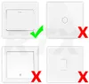 Ściemniacz Regulator Światła TUYA WiFi DOPUSZKOWY Podgląd zdjęcia produktu 10