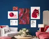 MG Design, rámeček A3, 29,7 x 42 cm – rámeček bez rámu s Náhled obrázku produktu 2
