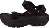 Teva W Hurricane Xlt Am Couleur Noir Voir les images du produit 7