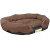 Pelíšek Pro Psy Sofa, Gauč, 100X75 Cm, Prostor Pro Jméno, Náhled obrázku produktu 5