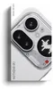 Nothing 4a Pro 17,4 cm (6.83") Doppia SIM Android 16.0 5G Anteprima dell’immagine prodotto 6