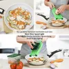 Genius Cerafit Revolution Vario Pfannenset Kochgeschirr Set Produktbild-Vorschau 9
