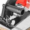 Führungsschlitten Winkelschleifer Halterung Set Ø 100 Produktbild-Vorschau 8