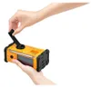 Radio portatile Sangean MMR-88 con alimentazione a celle Anteprima dell’immagine prodotto 4