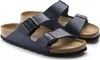 Birkenstock Arizona BS 0051061 Scarpa slip-on, uomo, Anteprima dell’immagine prodotto 65
