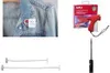 APLI Anschießpistole zur Warenkennzeichnung rot/weiß fein Produktbild-Vorschau 2