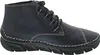 Rieker Schnürstiefel Blau Produktbild-Vorschau 55