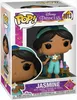 Disney Princess - Jasmine 1013 - Funko Pop! - Vinyl Figur Produktbild-Vorschau 5