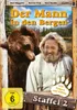 Der Mann in Den Bergen (Staffel 2) [9 DVDs] Produktbild-Vorschau 2
