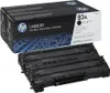 HP Toner CF 283 AD Doppelpack schwarz No. 83 A Produktbild-Vorschau 26